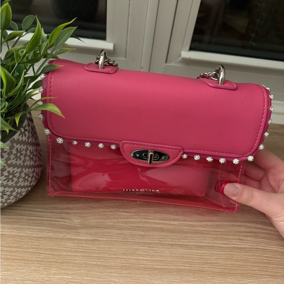 Madden NYC pink purse - Picture 2 of 4